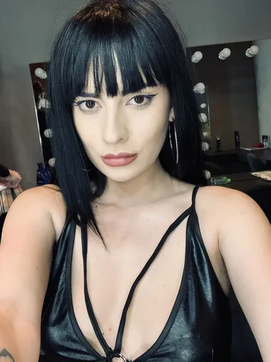 Amber Skyye