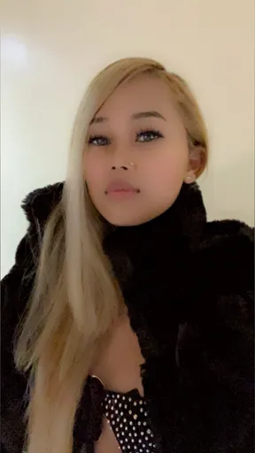 Chinks Baby