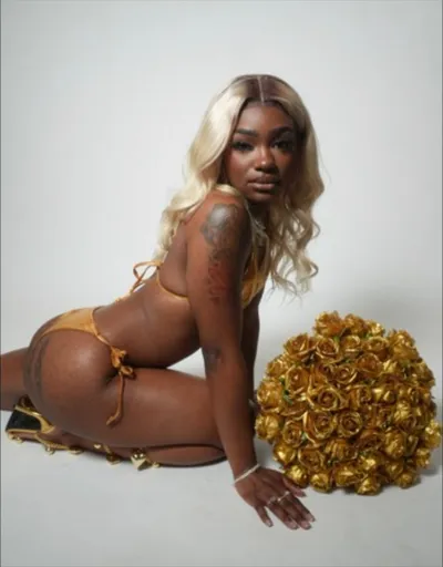 LIL MAMA