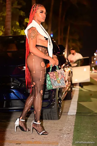 Kandi K 😻