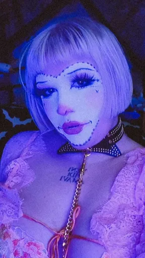 Klown Kitten