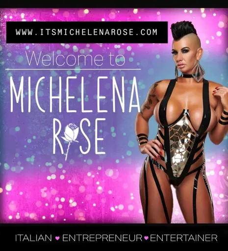 Michelena Rose