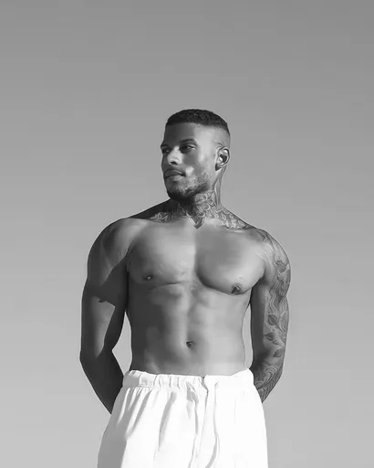 Tevin Gray