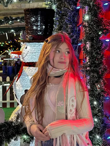 Emi <3