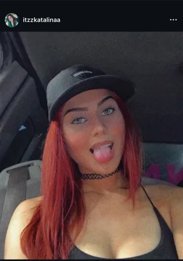 Kaatalinaa