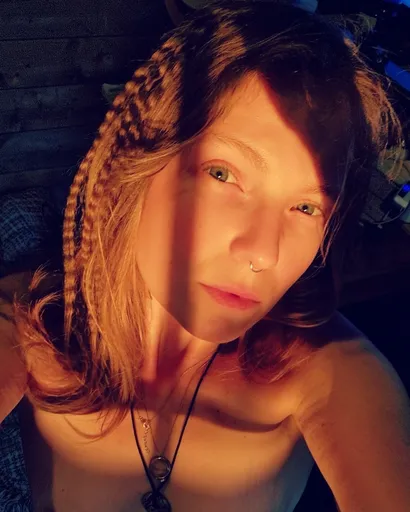 Ivy the vixen