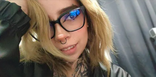 Ivy 🖤