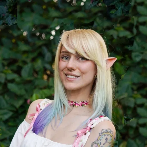 Ivyceleste
