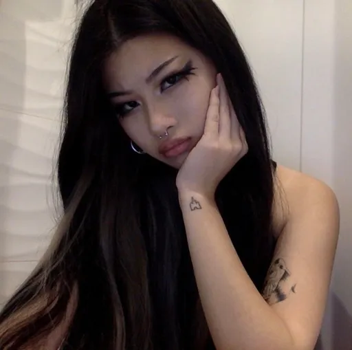 ivy 🥀