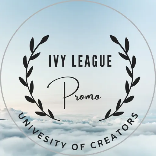 Ivyleaguepromo