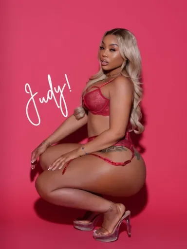 Iwantjudyyy
