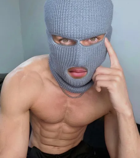 Jackmask