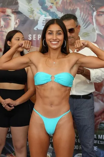 Jadalie Medeiros