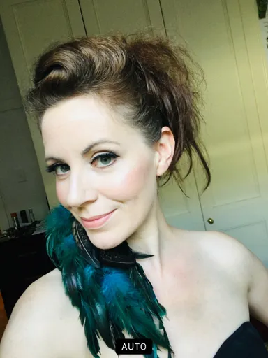 Jade Slade