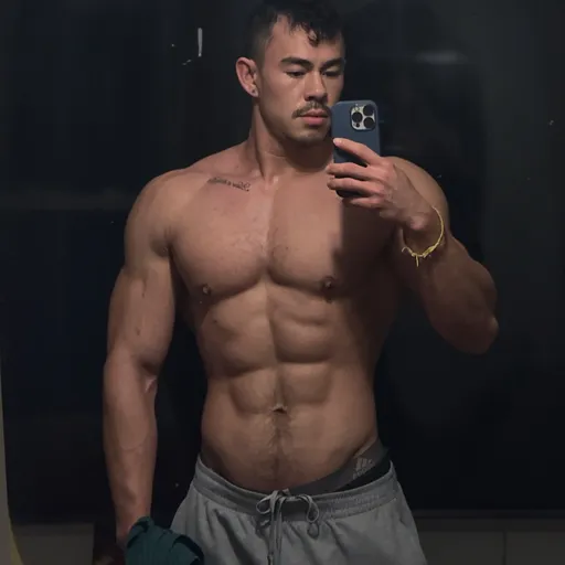 Jake Thai