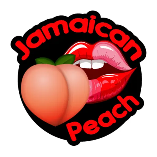 Jamaican Peach