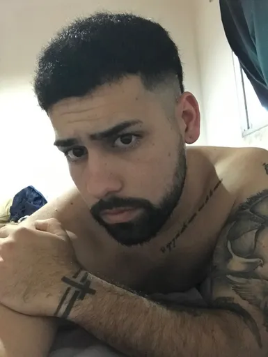 🍆Franco James🍆