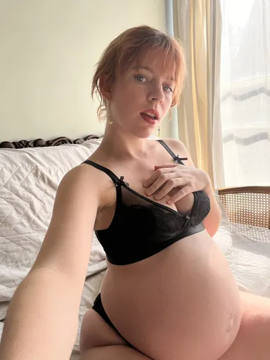 Jamie (or mommy lol) ❤️‍🔥