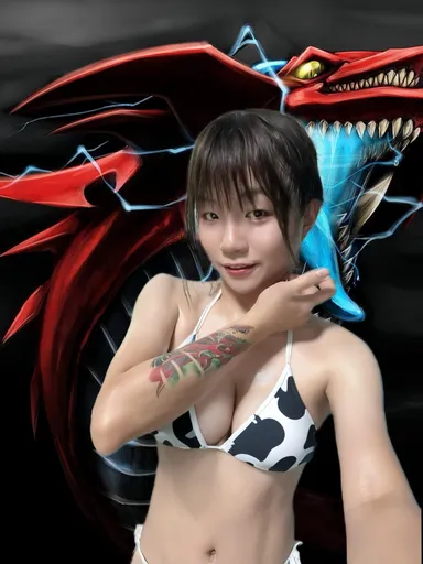 Janet Neo