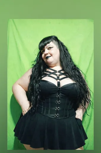 ⛓️GODDESS JANIIS ⛓️