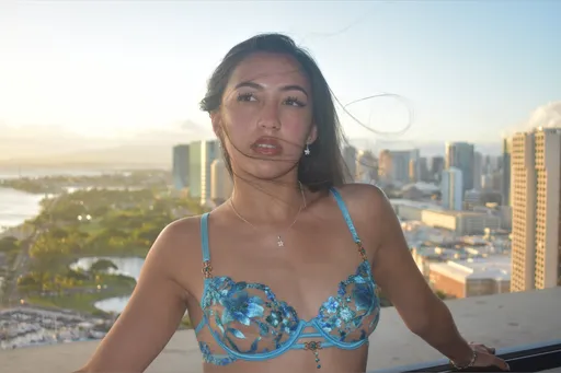 Jasmine VIP 💙