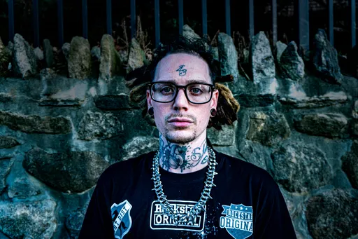 Jaysin The Smut God