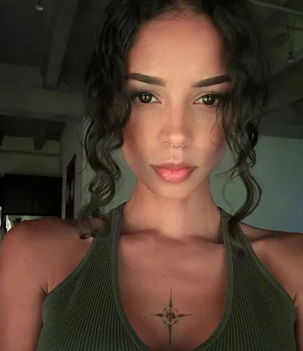 Jazmin Black