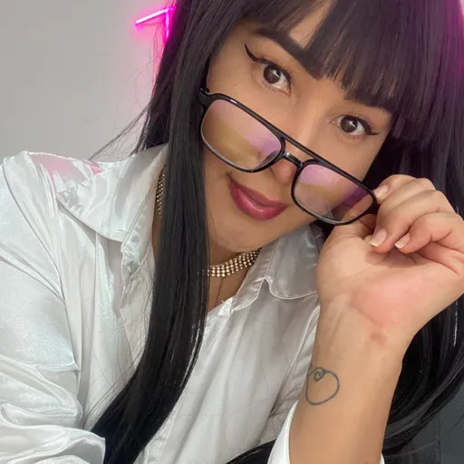 Jazmin Yu