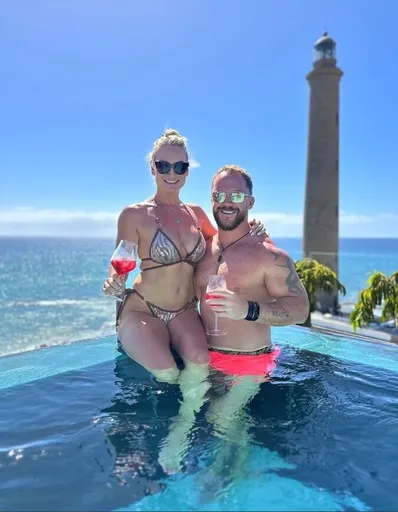 Jem & Daz VIP - No PPV
