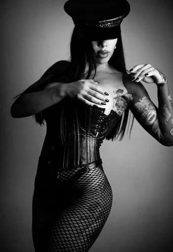 Miss NYX