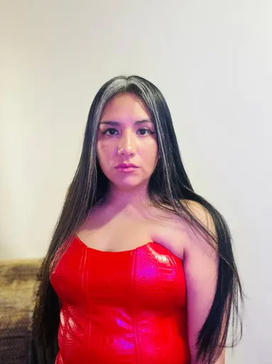 MISTRESS JENNA- FEMDOM