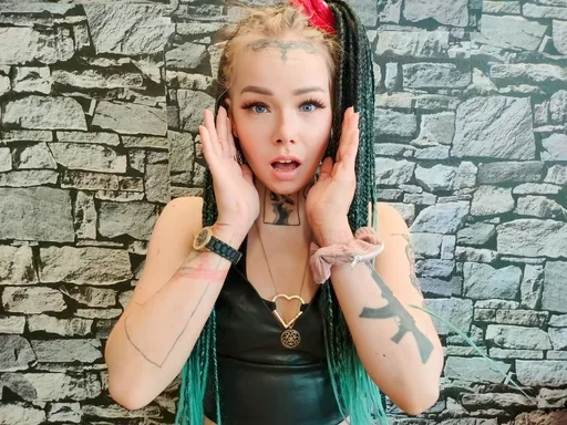 Jenna Julia Tossavainen