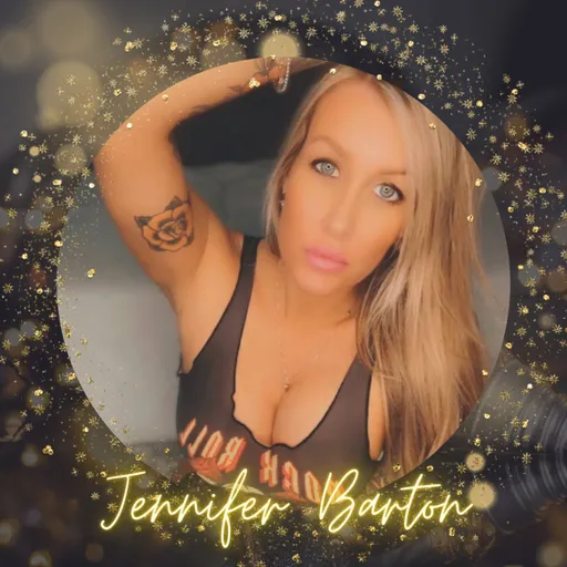 Jenniferbarton