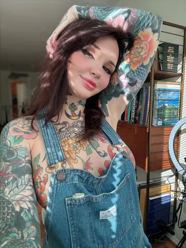 Jenniferdeku