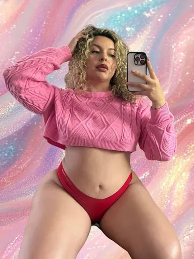 Jennifer Monroe🎀