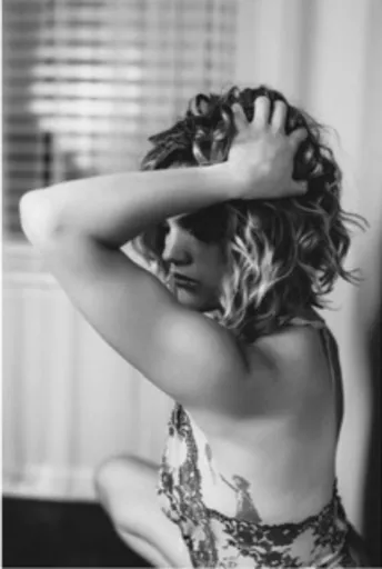 Jenna Jones