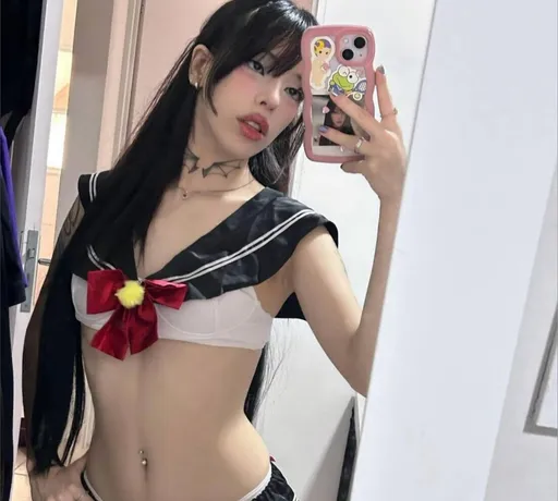 Jenny your waifu
