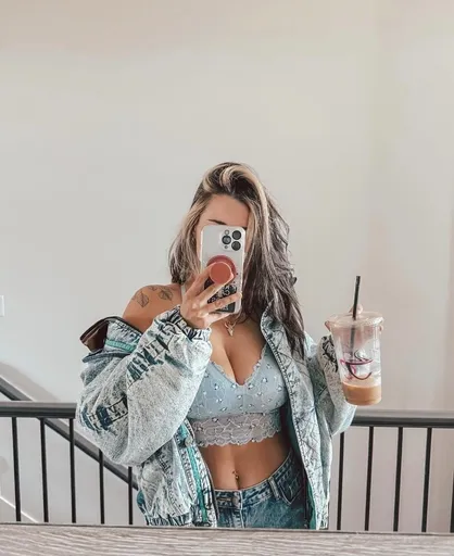 Mountain Peach 🍑