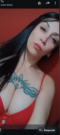 Sexting 👅😈🥵👸🍆fotitos xxx las más hot📱📽️📸