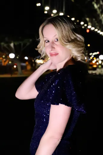 Jessica Sterling