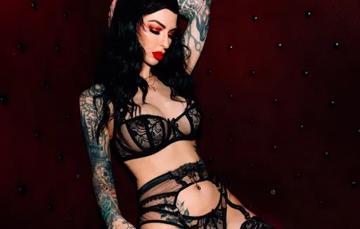 Jessica Wolf