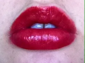 Jessica Lips Rabbit