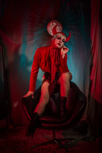 Jessica Nova VIP