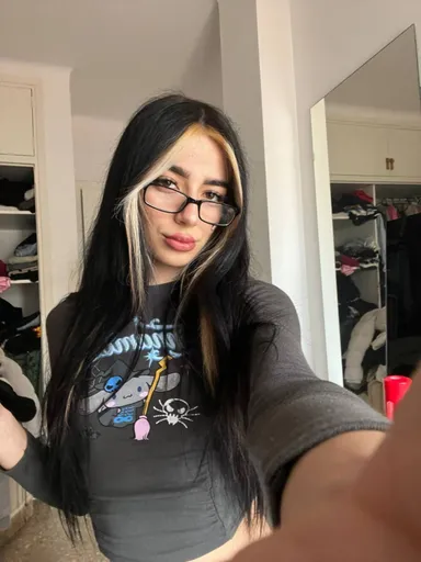 Jessie🍓