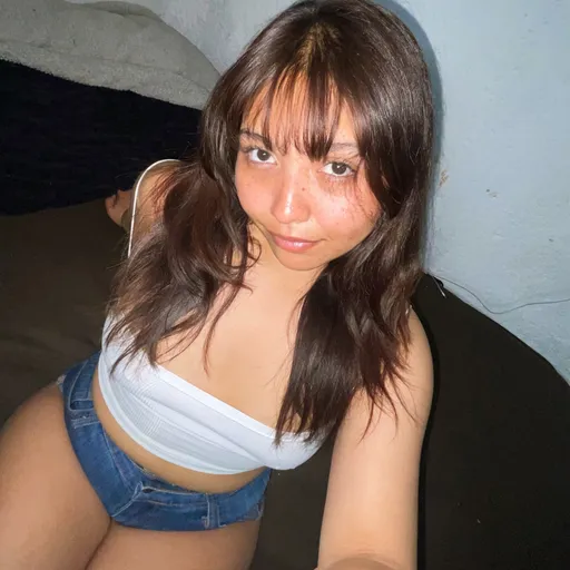 Jessika Mendoza