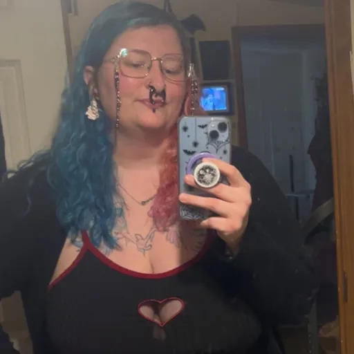 BigTiddyGothGF