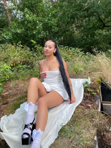 Jeyli Bailey