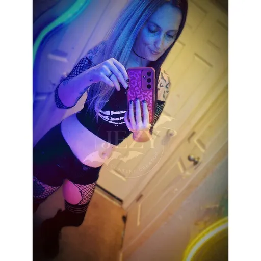 Jezybomb