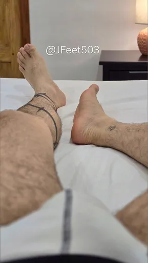 Jfeet503