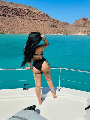 Jhía Morena